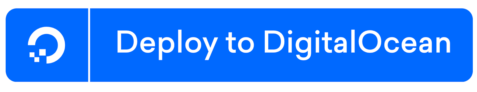 Deploy to DigitalOcean